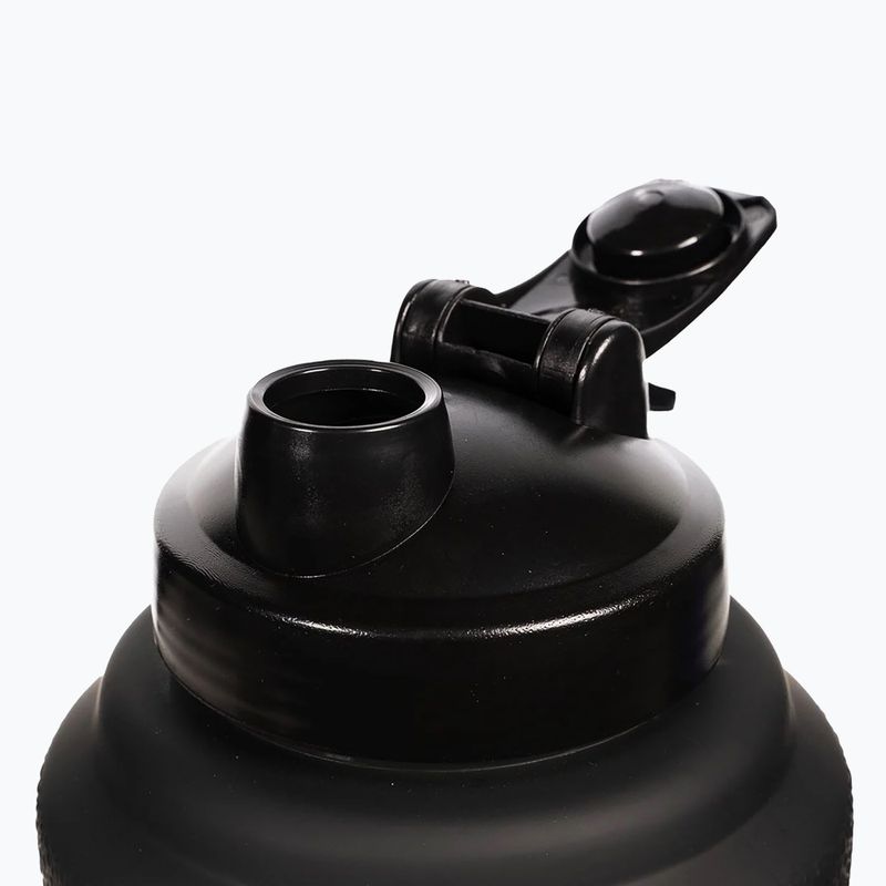 Butelka GymBeam Hydrator TT 2500 ml black 3