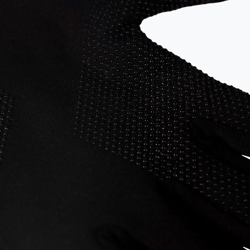 Rękawiczki treningowe GymBeam Unstoppable black 3