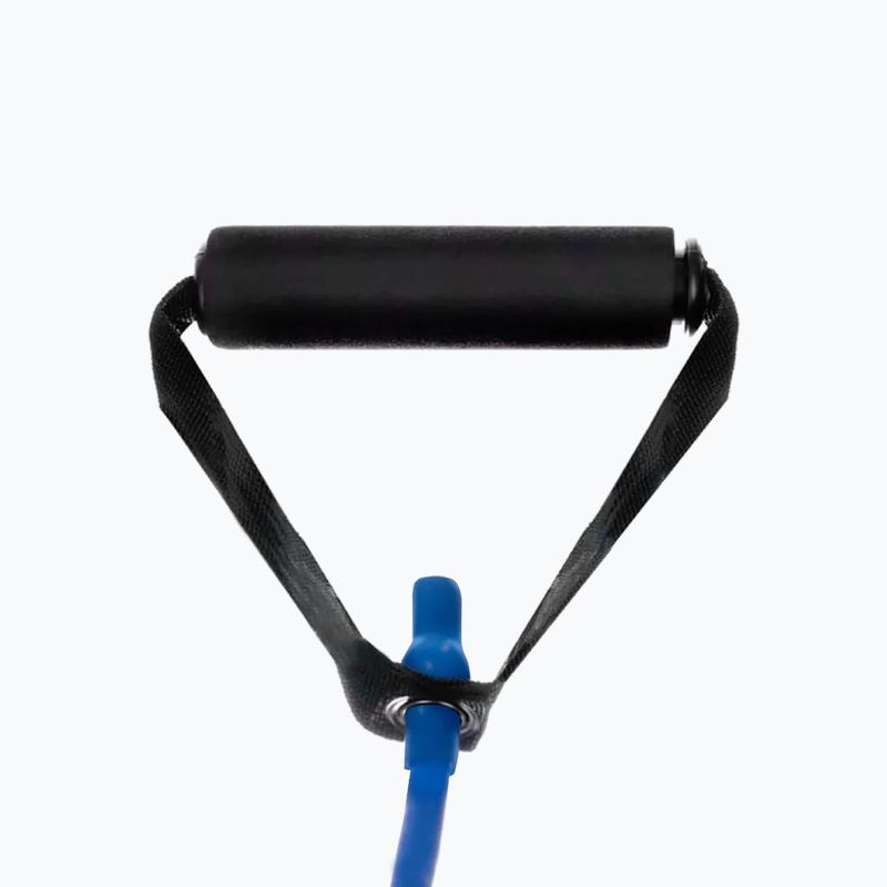 Uchwyty do pompek GymBeam black/blue/yellow 5