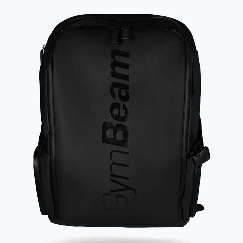 Plecak treningowy GymBeam Explorer 33 l black