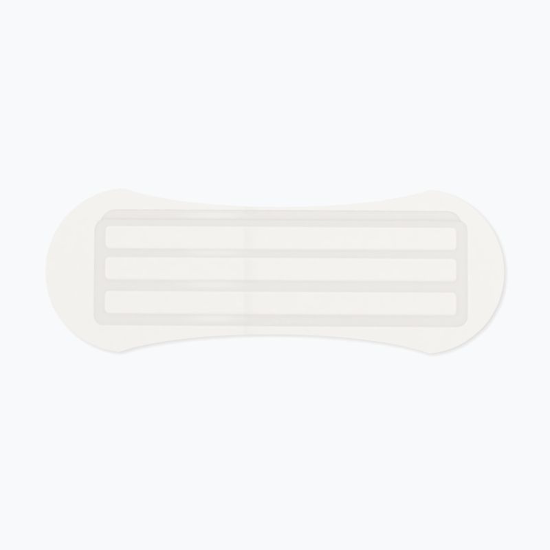 Plastry na nos GymBeam 30 sztuk white