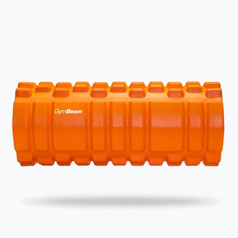 Roller do masażu GymBeam orange