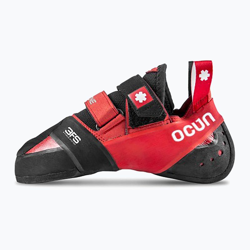 Buty wspinaczkowe Ocun Ozone red 8