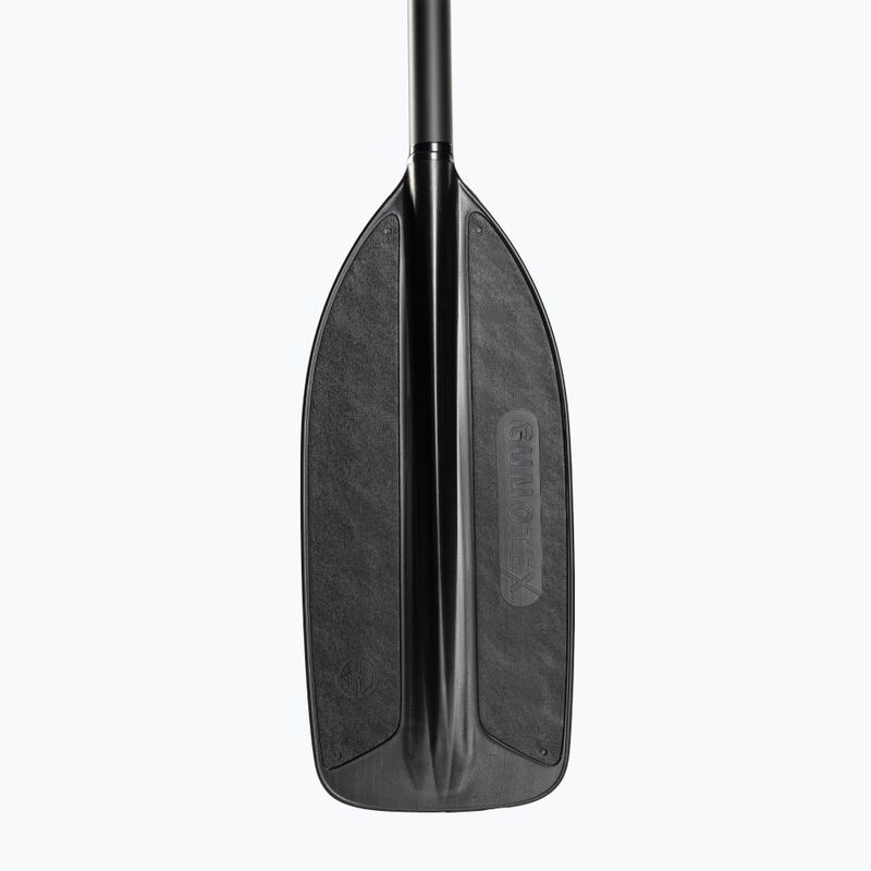 Wiosło kanoe 1-częściowe Gumotex Raftguide 170 black 2