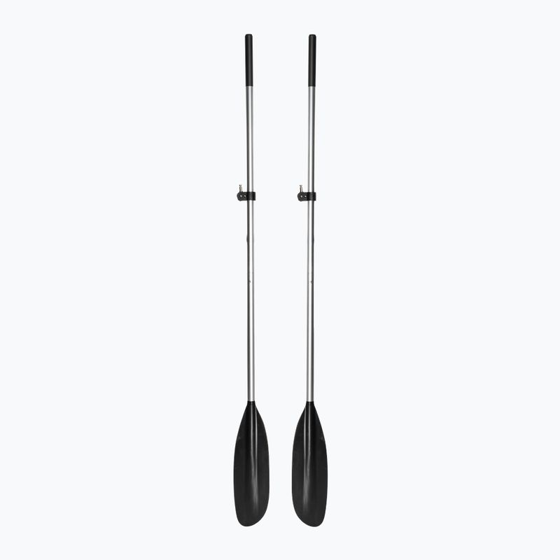 Wiosła kajakowe 2-częściowe Gumotex Oars black 2