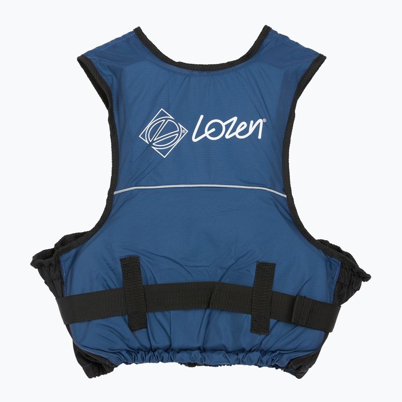 Kamizelka asekuracyjna Lozen Outdoor blue 2