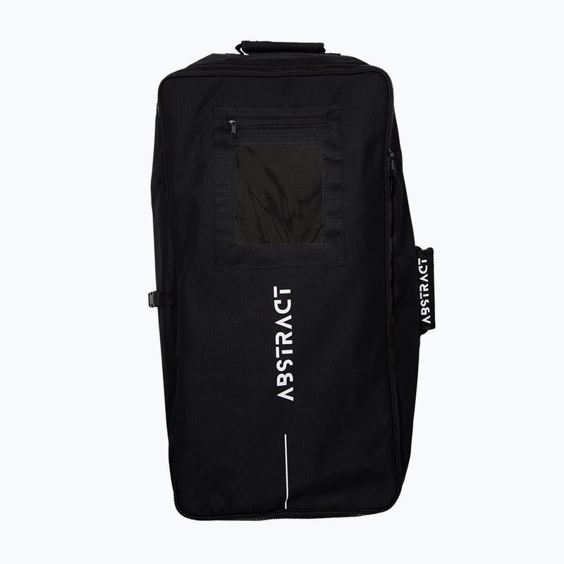 Zestaw deska SUP pompowana ABSTRACT Saku 11'6'' sable 5