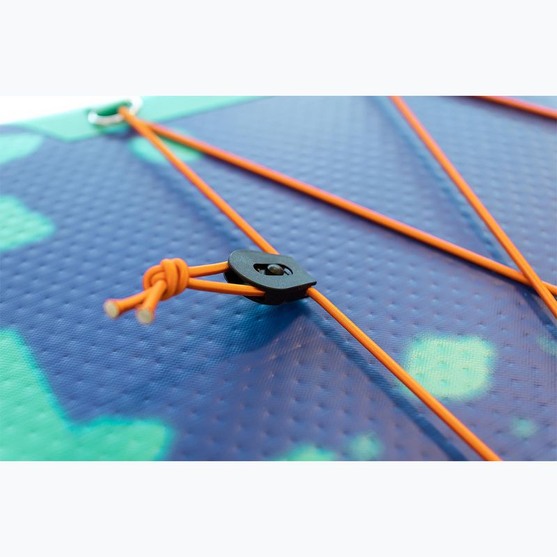Zestaw deska SUP pompowana SPINERA Suptour 13'0" 6
