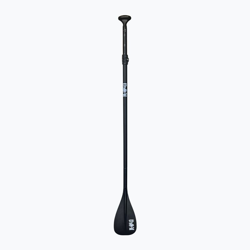 Wiosło SUP 3-częściowe dziecięce MOAI Alu Kid 3D