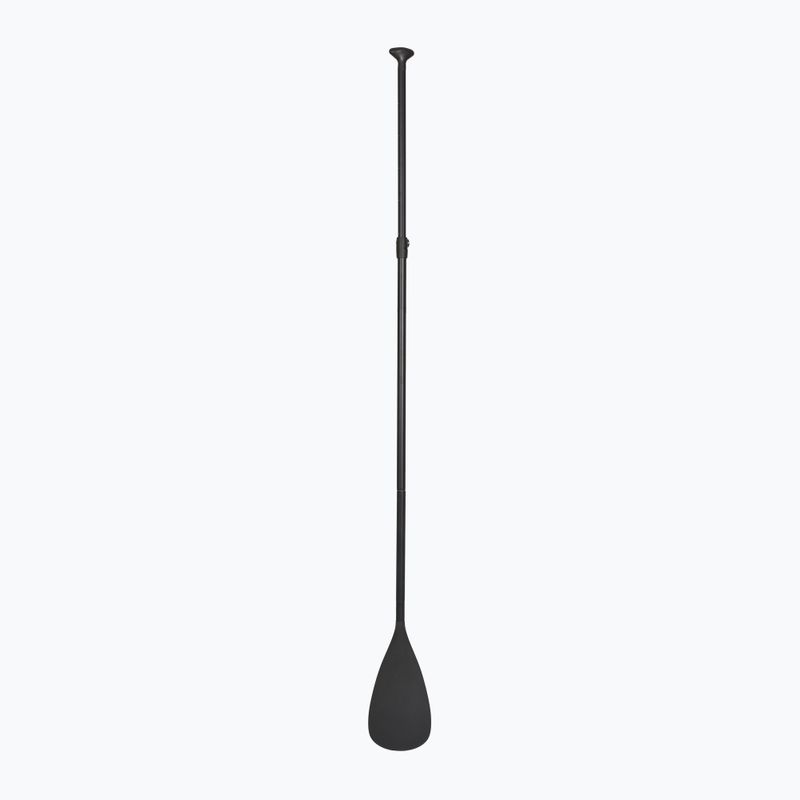 Wiosło SUP 3-częściowe F2 Alu 3D 2024 black 2