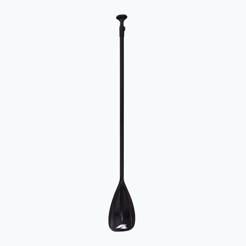 Wiosło SUP 3-częściowe F2 Alu 3D 2024 black 5