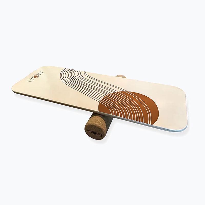 Deska do balansowania MOAI Big Kahuna Balance Board 2