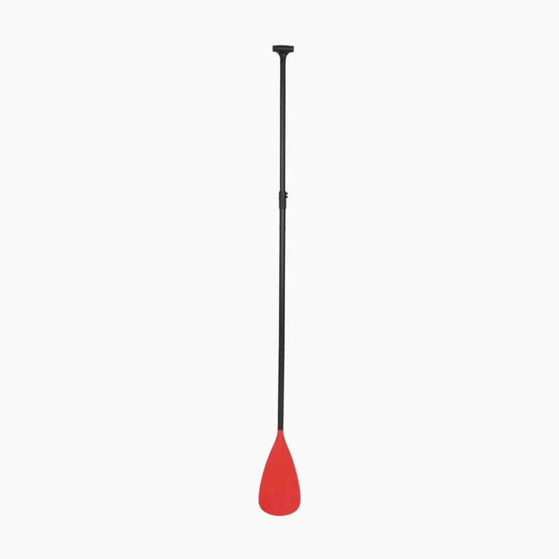 Zestaw deska SUP pompowana iBoard Magic Ride 11' 6
