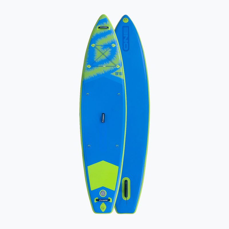 Zestaw deska SUP pompowana dziecięca Gladiator One Kid 9'6"