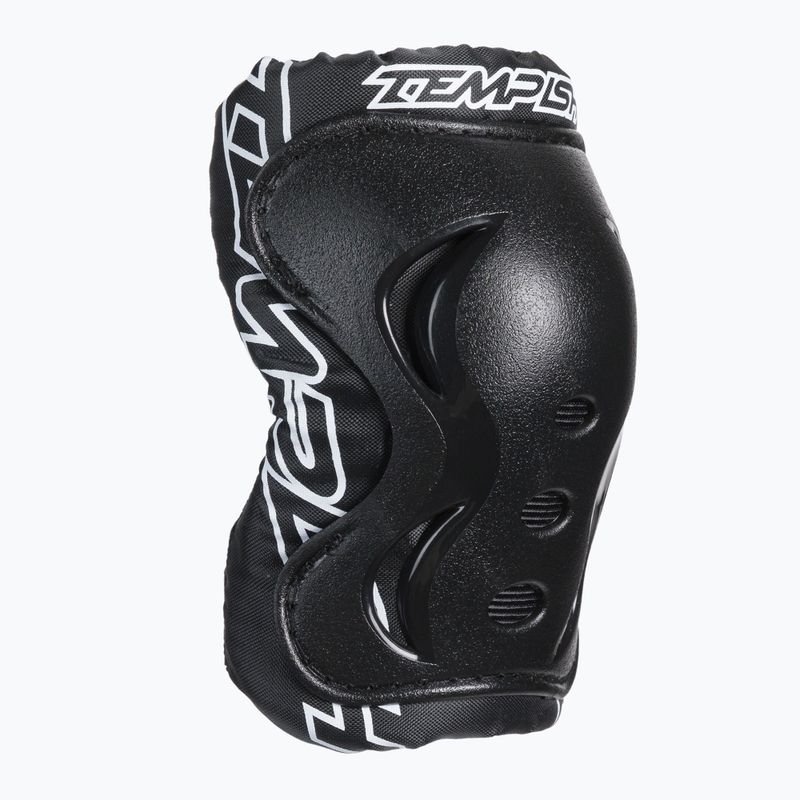 Zestaw ochraniaczy Tempish Fid black 2