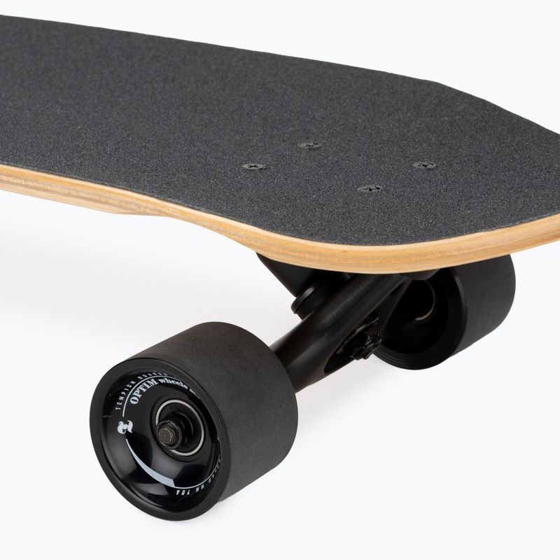 Deskorolka longboard Tempish Carv 28,5" 8