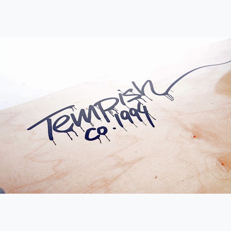 Deskorolka longboard Tempish Carv 28,5" 11
