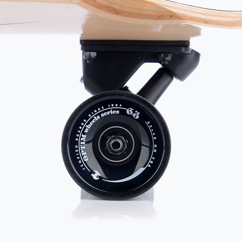 Deskorolka longboard Tempish Carv 28,5" 13