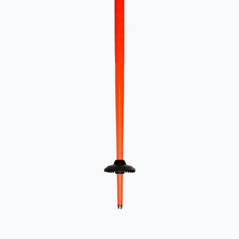 Kije narciarskie Blizzard Allmountain neon orange 3