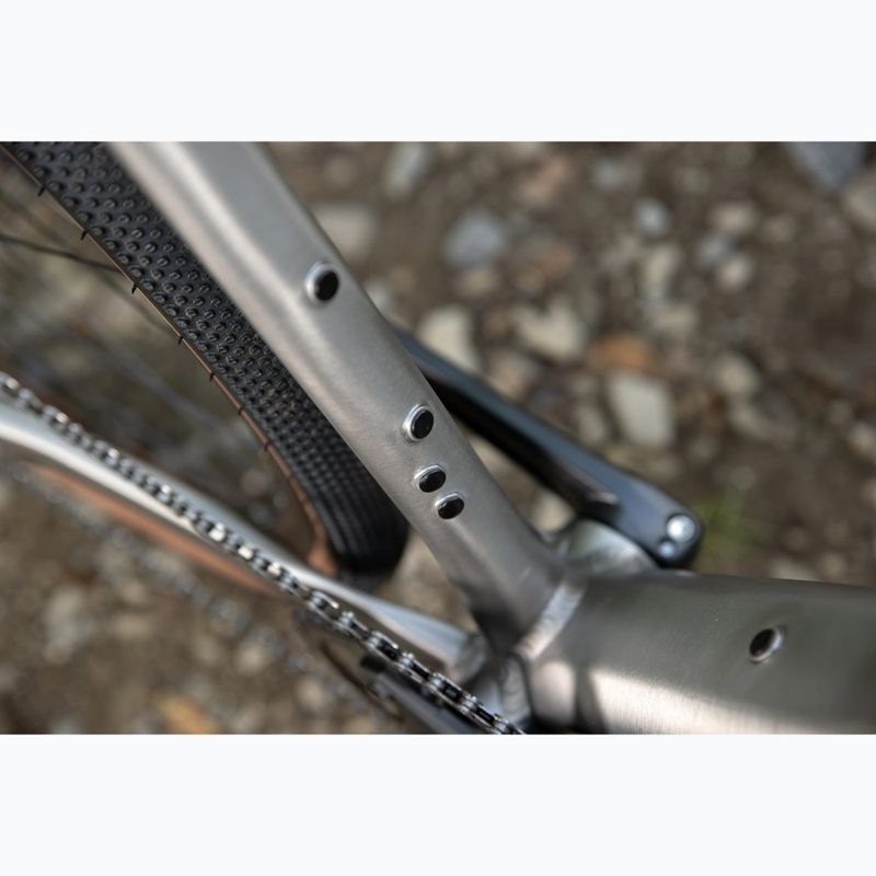 Rower gravelowy Superior XR 6.3 GR brush alu 7