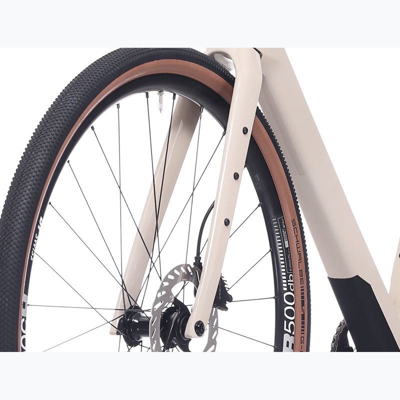 Rower gravelowy Superior XR 9.3 GRA gloss dust/dust 2
