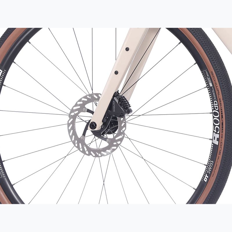 Rower gravelowy Superior XR 9.3 GRA gloss dust/dust 5
