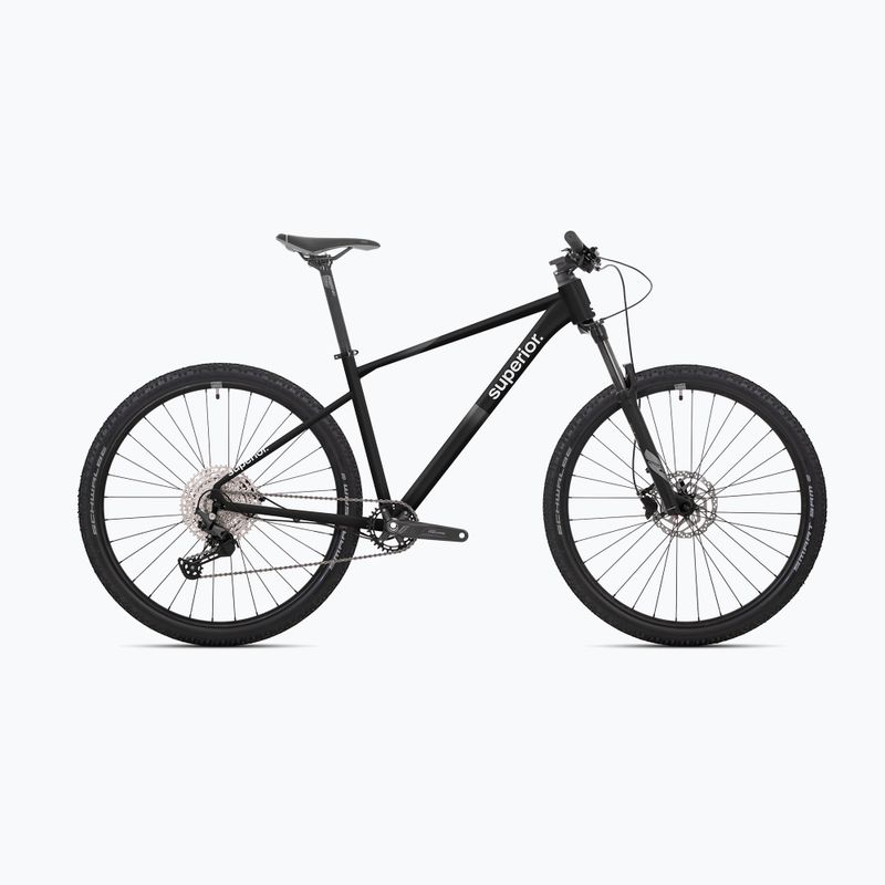 Rower górski Superior XC 6.1 gloss black