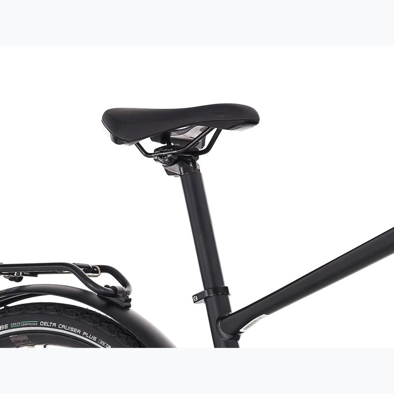 Rower trekkingowy męski Superior BLOX 6.4 T matte black 3