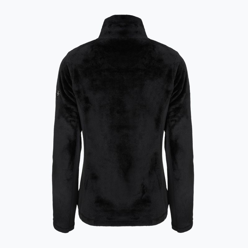 Bluza narciarska damska Kilpi Skathi white 5