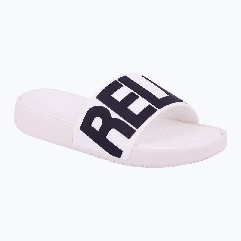Klapki damskie Coqui Speedy white relax on 7