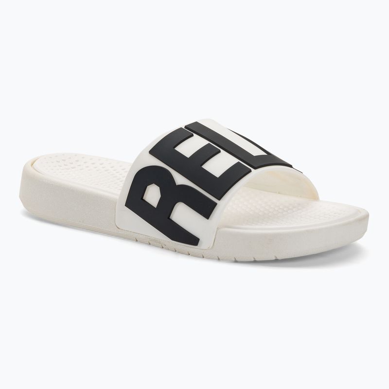 Klapki damskie Coqui Speedy white relax on