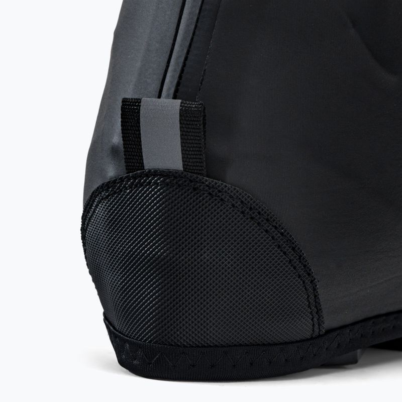 Ochraniacze na buty rowerowe SILVINI Albo czarne 3220-UA1527 4