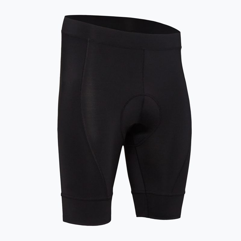 Spodenki rowerowe męskie Silvini Fortore black