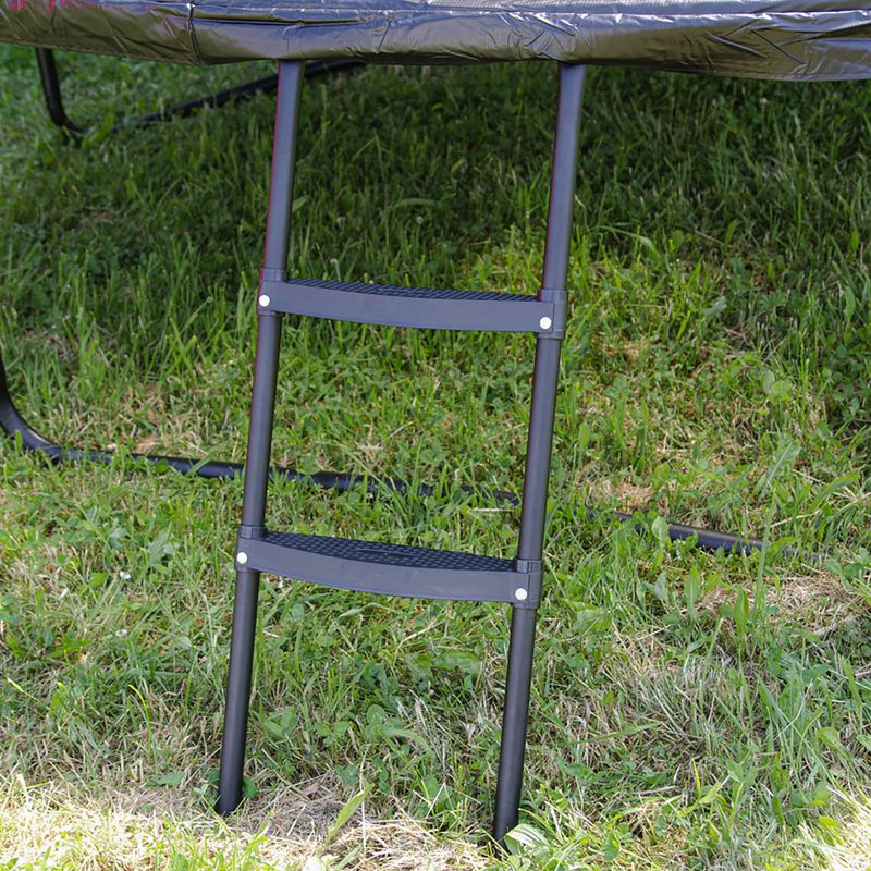 Trampolina ogrodowa inSPORTline Flea 244 cm 6