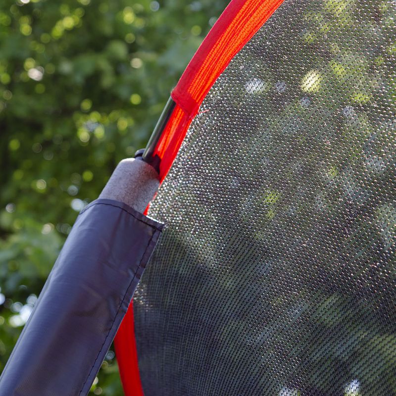 Trampolina ogrodowa inSPORTline Flea 305 cm 7