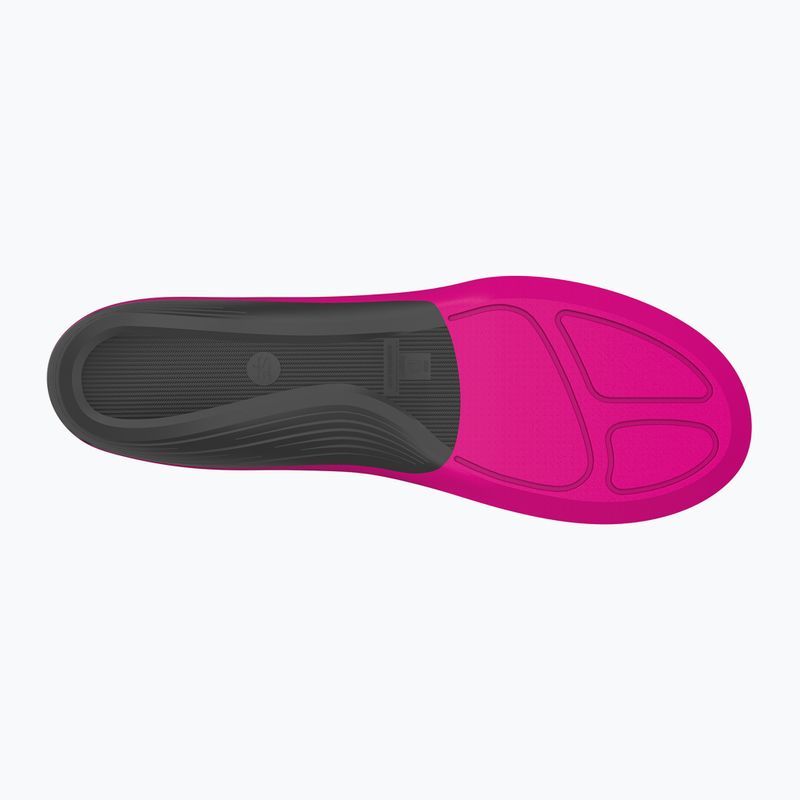 Wkładki do butów Superfeet Active Women's Support plum 3