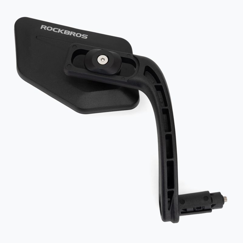 Lusterko rowerowe Rockbros 260003002 Handlebar Mirror 1 pcs Right black 3