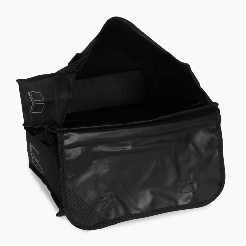 Sakwa rowerowa Basil Mara L 26 l black 6
