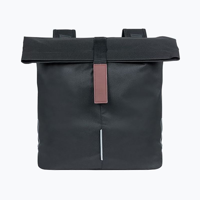 Sakwa rowerowa Basil City Double Bag 32 l black 2