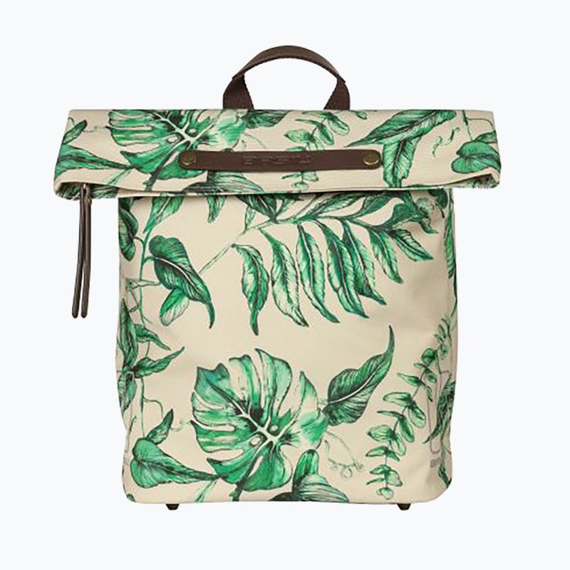 Torba rowerowa na bagażnik Basil Ever-Green Daypack 19 l sandshell beige 7