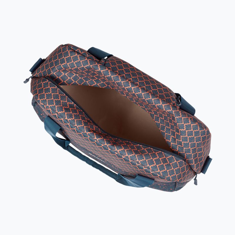 Torba rowerowa na bagażnik Basil Flair Carry All 18 l navy 4