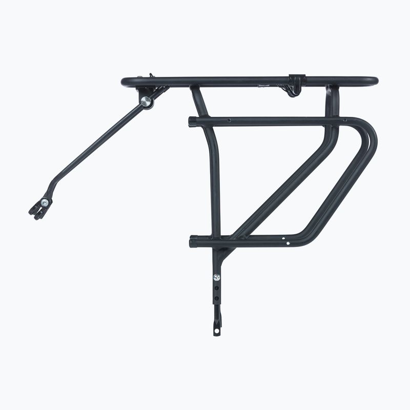 Bagażnik rowerowy Basil Universal Cargo MIK (in) Side matt black 2
