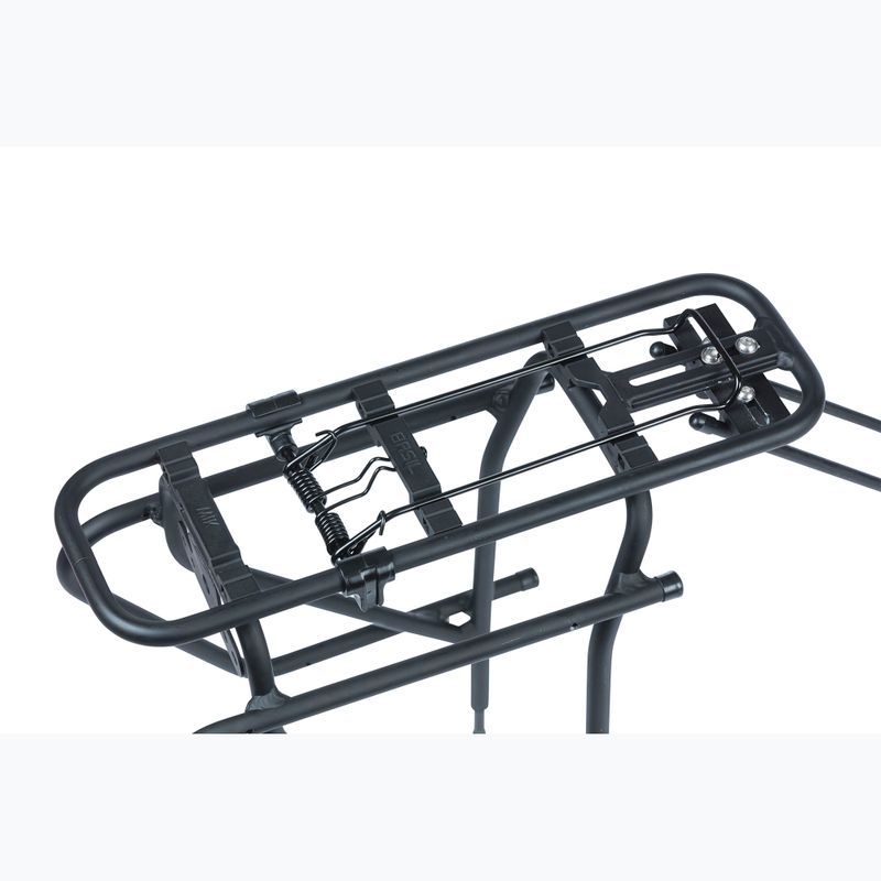 Bagażnik rowerowy Basil Universal Cargo MIK (in) Side matt black 3