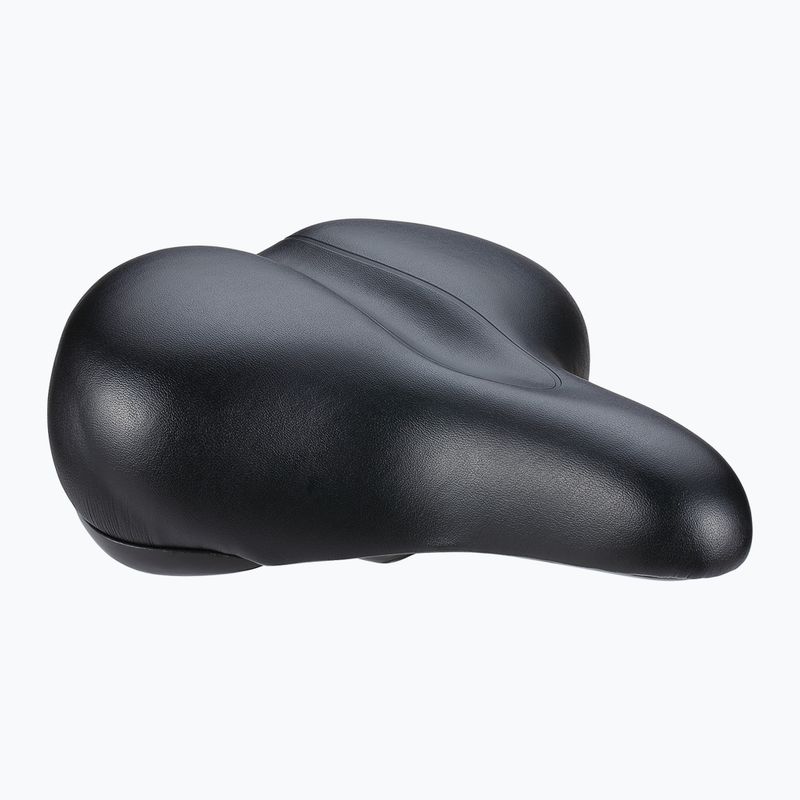 Siodełko rowerowe BBB Cycling BaseShape Upright black