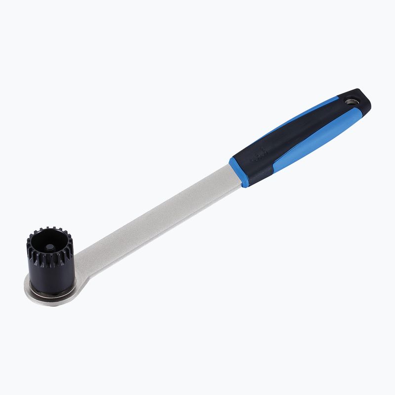 Klucz rowerowy do suportu BBB Cycling PullStar black/blue