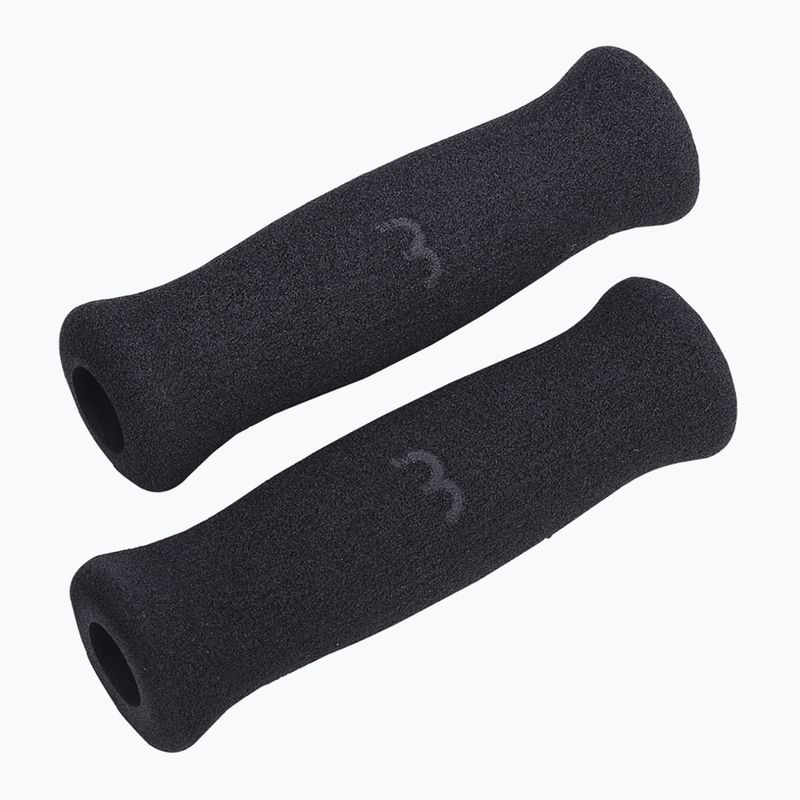 Chwyty kierownicy BBB Cycling FoamWave black 2