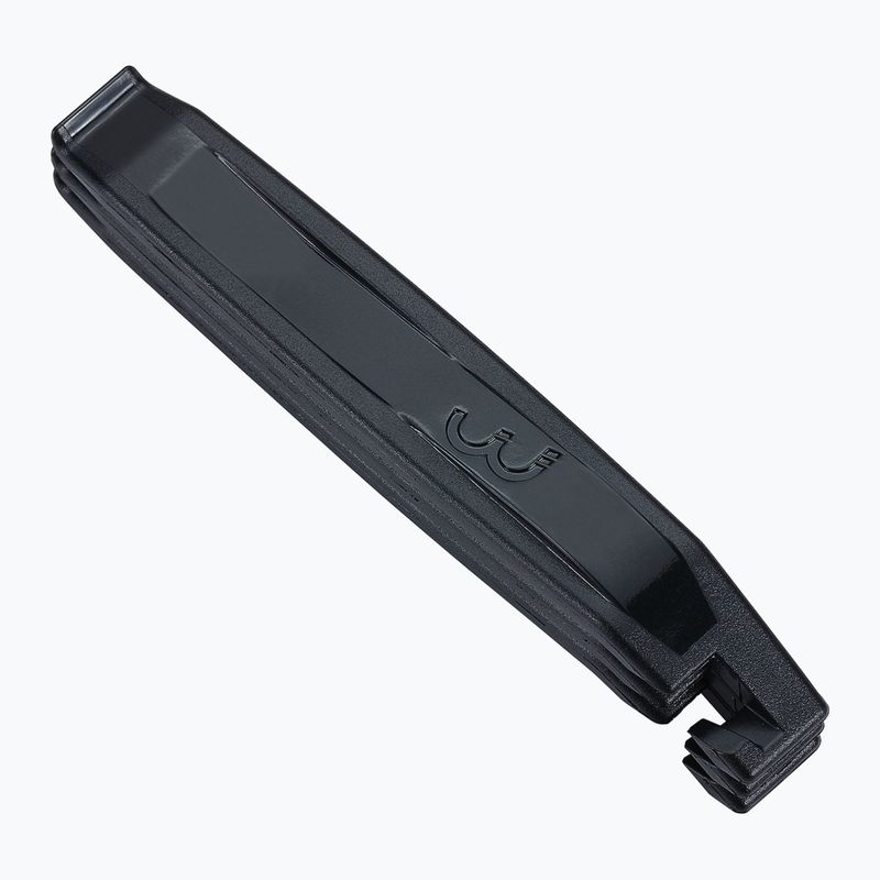 Łyżki do opon BBB Cycling EasyLift 3 szt. black
