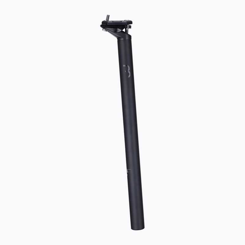 Sztyca rowerowa BBB Cycling TopPost 400 mm / 31,6 mm offset 15mm black