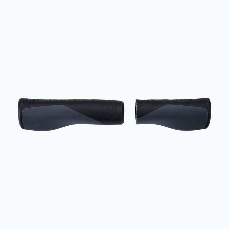 Chwyty kierownicy BBB Cycling Boa 92 mm / 130 mm black/dark grey 2