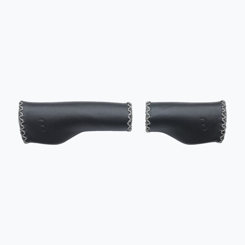 Chwyty kierownicy BBB Cycling Mamba Deluxe 92 mm / 130 mm black 2